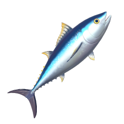Bluefin Tuna