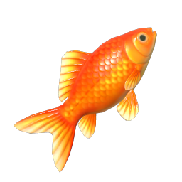 Goldfish