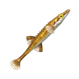 Stickleback