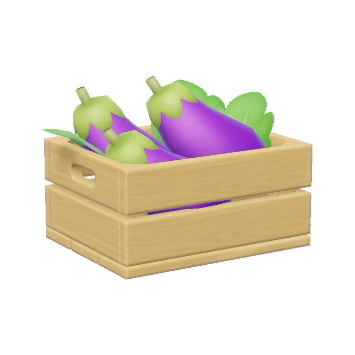 Eggplant