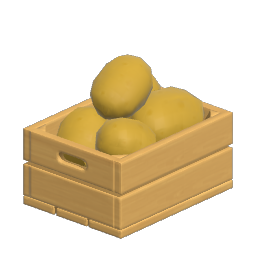 Potato