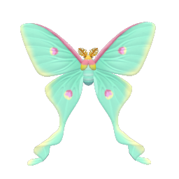 Moon Moth