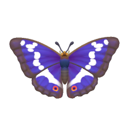 Purple Emperor