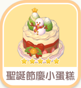 Christmas Cupcake