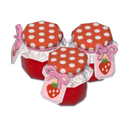 Strawberry Jam